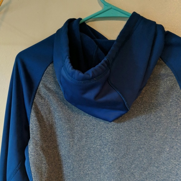 NIKE Therma-fit Hoodie - Picture 5 of 5